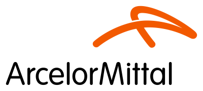 Logo Arcelor Mittal