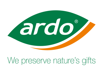 Ardo logo