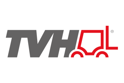 TVH logo