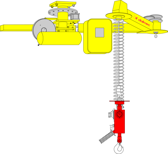 Speedyfil jusqu’à 80 KG